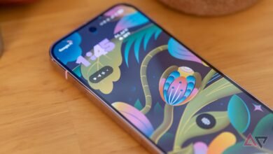 اعتقدت أن تخصيص Android 16 كان جيدًا