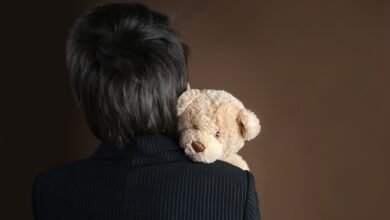 اكتشاف أن إساءة معاملة الأطفال تترك علامة على حمضهم النووي