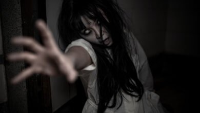 اكتشف علماء النفس أن أفلام الرعب يمكن أن تساعد في علاج الاكتئاب