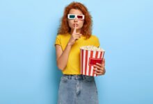 اكتشف علماء النفس ما هي الأفلام التي يختارها المنفتحون وما هي الأفلام التي يختارها الانطوائيون؟