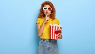 اكتشف علماء النفس ما هي الأفلام التي يختارها المنفتحون وما هي الأفلام التي يختارها الانطوائيون؟