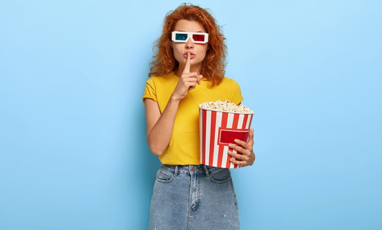 اكتشف علماء النفس ما هي الأفلام التي يختارها المنفتحون وما هي الأفلام التي يختارها الانطوائيون؟ 1 اكتشف علماء النفس ما هي الأفلام التي يختارها المنفتحون وما هي الأفلام التي يختارها الانطوائيون؟