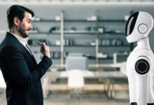 اكتشف علماء النفس ما يفتقر إليه الذكاء الاصطناعي ليتظاهر بأنه إنسان بشكل مقنع