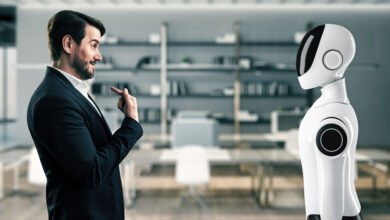 اكتشف علماء النفس ما يفتقر إليه الذكاء الاصطناعي ليتظاهر بأنه إنسان بشكل مقنع