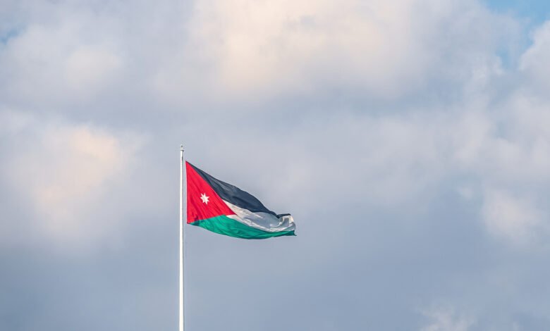 الأردن: لن نرسل قوات أردنية إلى غزة ولن يكون لنا أي دور عسكري في الضفة 1 الأردن: لن نرسل قوات أردنية إلى غزة ولن يكون لنا أي دور عسكري في الضفة