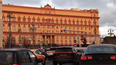 الأمن الروسي يسجل ارتفاعا في حالات اكتساب الجنسية الروسية بقصد إجرامي