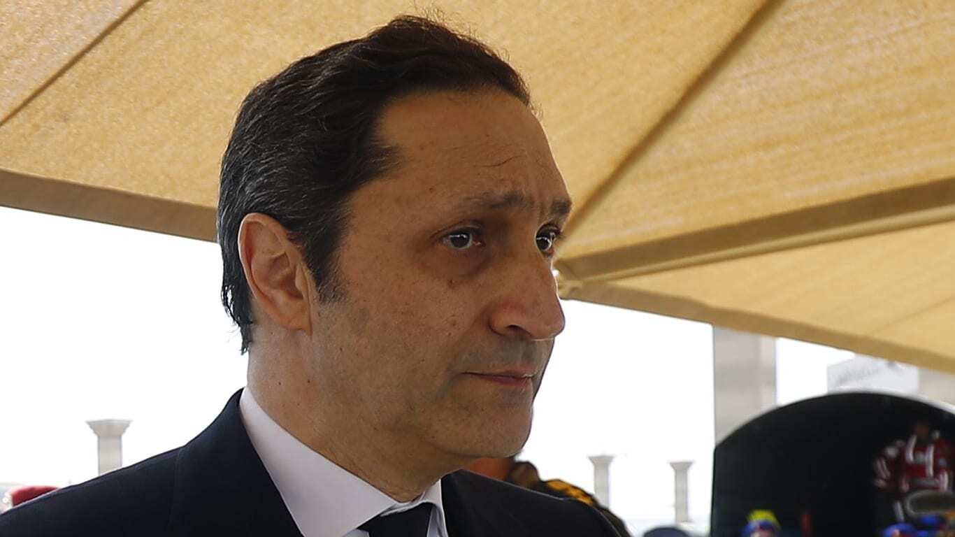 "الأولوية لأهلنا".. علاء مبارك يرد على إعلامي مصري شهير بعد تصريحاته عن التبرع لغزة (فيديو) 3 "الأولوية لأهلنا".. علاء مبارك يرد على إعلامي مصري شهير بعد تصريحاته عن التبرع لغزة (فيديو)