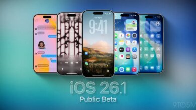 الإصدار التجريبي 3 من نظام التشغيل iOS 26.1 متوفر الآن، إليك الميزات الجديدة