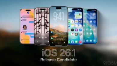 الإصدار المرشح لنظام التشغيل iOS 26.1 متوفر الآن مع هذه التغييرات 5 الإصدار المرشح لنظام التشغيل iOS 26.1 متوفر الآن مع هذه التغييرات