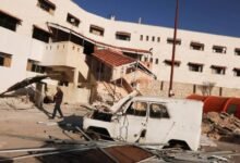 البنك الدولي: التكلفة التقديرية لإعادة إعمار سوريا تتجاوز 216 مليار دولار