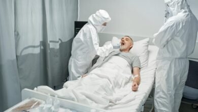 الجزائر.. حالتا وفاة و5 إصابات بالدفتيريا في سكيكدة والصحة تشكل خلية أزمة