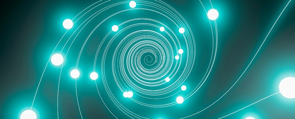 الجسيمات غير الموجودة يمكن أن تكون مفتاحًا لفهم الواقع: ScienceAlert 5 الجسيمات غير الموجودة يمكن أن تكون مفتاحًا لفهم الواقع: ScienceAlert