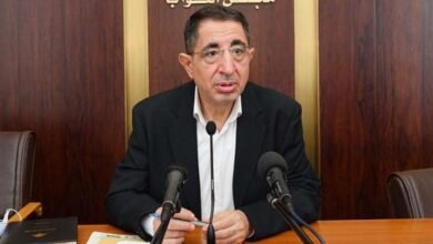 الحاج حسن: المعركة المقبلة جزء منها الانتخابات النيابية