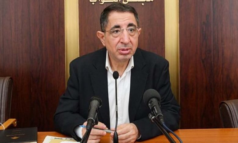 الحاج حسن: المعركة المقبلة جزء منها الانتخابات النيابية 1 الحاج حسن: المعركة المقبلة جزء منها الانتخابات النيابية