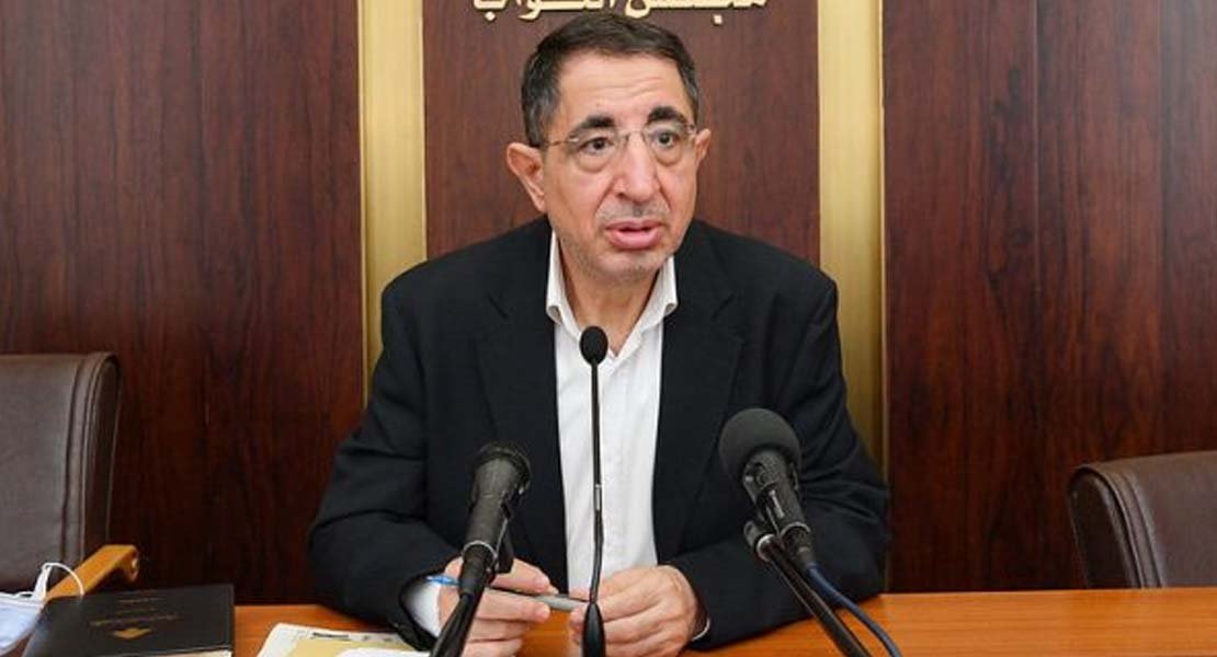 الحاج حسن: المعركة المقبلة جزء منها الانتخابات النيابية 3 الحاج حسن: المعركة المقبلة جزء منها الانتخابات النيابية