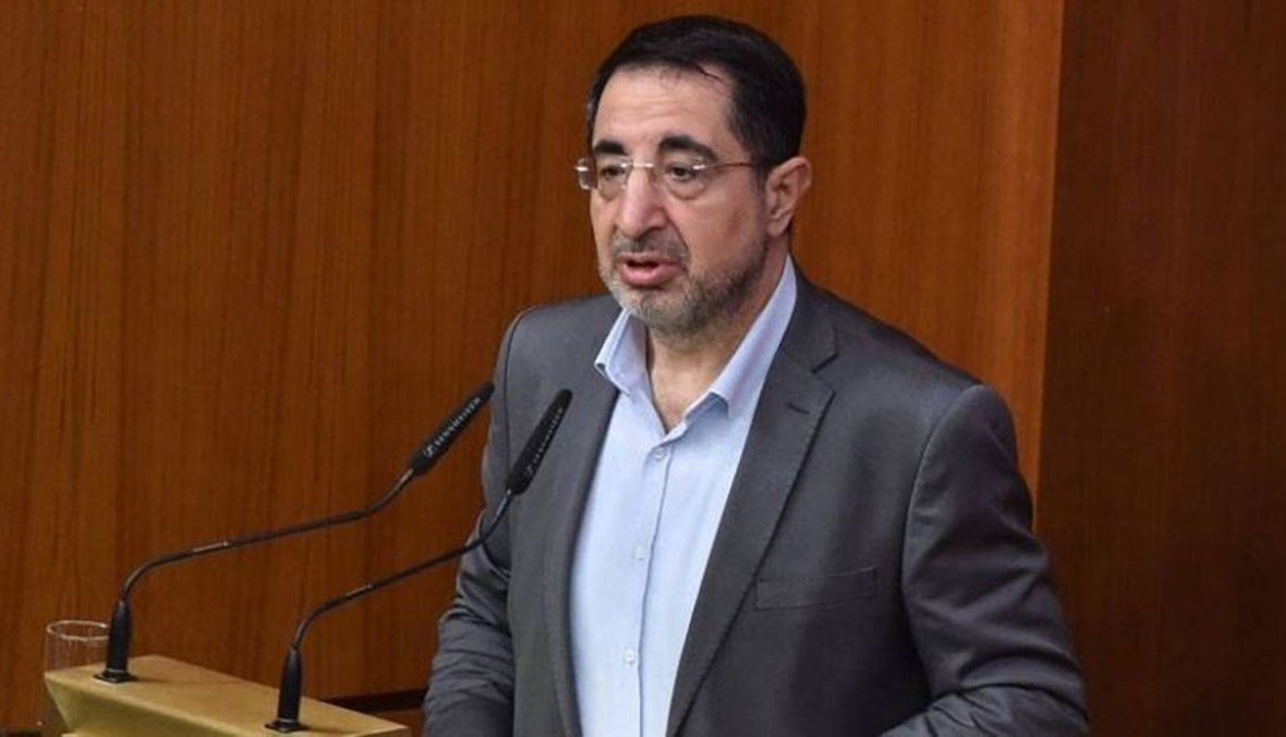 الحاج حسن نريد دولة قادرة مقتدرة عازمة على الدفاع عن أبنائها