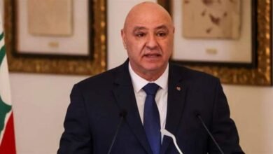 الرئيس عون لقائد الجيش للتصدي لأي توغل اسرائيلي!