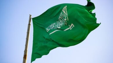 السعودية.. إعدام مواطن ارتكب "جرائم إرهاب وقتل وخطف وحيازة أسلحة" 4 السعودية.. إعدام مواطن ارتكب "جرائم إرهاب وقتل وخطف وحيازة أسلحة"