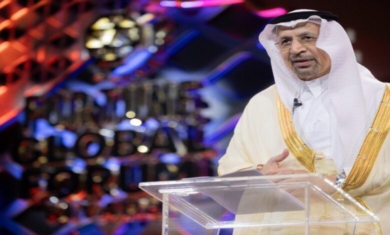السعودية تعلن إنجاز 85% من أهداف رؤية 2030 1 السعودية تعلن إنجاز 85% من أهداف رؤية 2030