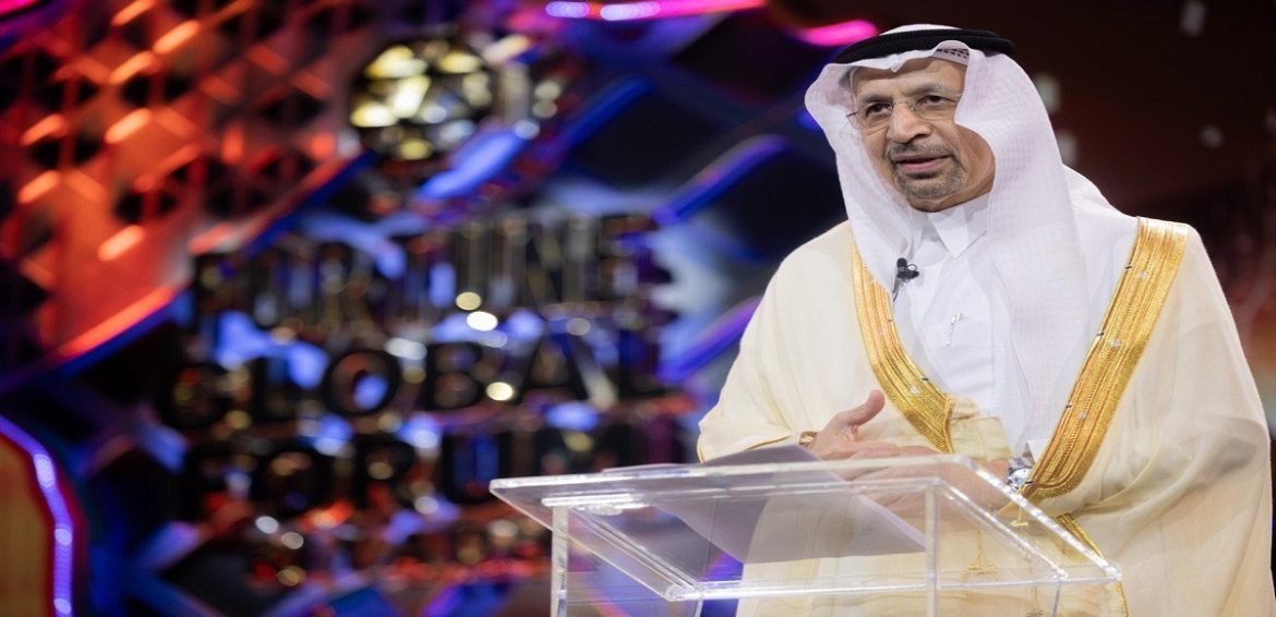 السعودية تعلن إنجاز 85% من أهداف رؤية 2030 3 السعودية تعلن إنجاز 85% من أهداف رؤية 2030