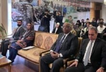 السفير الباكستاني في طهران: العلاقات الدفاعية مع إيران في أفضل حالاتها