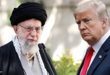 السيد الخامنئي يرد على كلام ترامب: عيشوا مع هذا الوهم