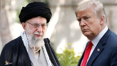 السيد الخامنئي يرد على كلام ترامب: عيشوا مع هذا الوهم
