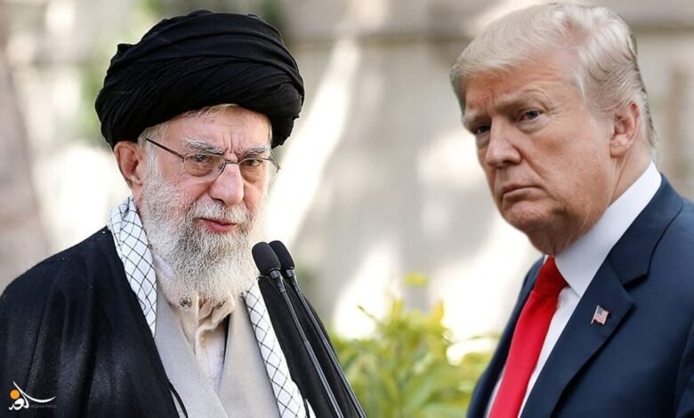 السيد الخامنئي يرد على كلام ترامب: عيشوا مع هذا الوهم 1 السيد الخامنئي يرد على كلام ترامب: عيشوا مع هذا الوهم