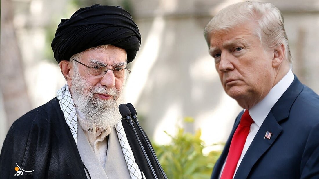 السيد الخامنئي يرد على كلام ترامب: عيشوا مع هذا الوهم