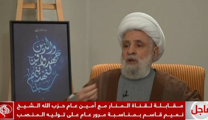الشيخ قاسم: الاستشهاد روح حزب الله وسأظل جزءاً من الخط المقاوم 3 الشيخ قاسم: الاستشهاد روح حزب الله وسأظل جزءاً من الخط المقاوم
