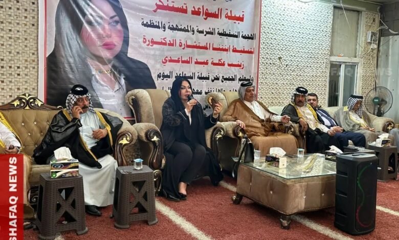 العراق.. "سرقة المناشف" تثير تفاعلا عبر وسائل التواصل 1 العراق.. "سرقة المناشف" تثير تفاعلا عبر وسائل التواصل