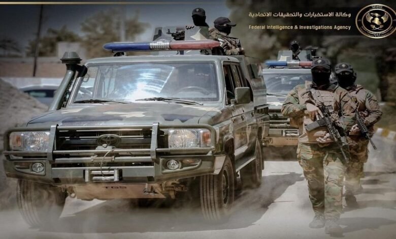 العراق يواجه تجارة الأرواح: تفكيك 163شبكة اتجار بالبشر