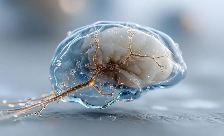 العلم المخيف الذي يغير العالم بطرق مدهشة 1 إغلاق عضوي الدماغ