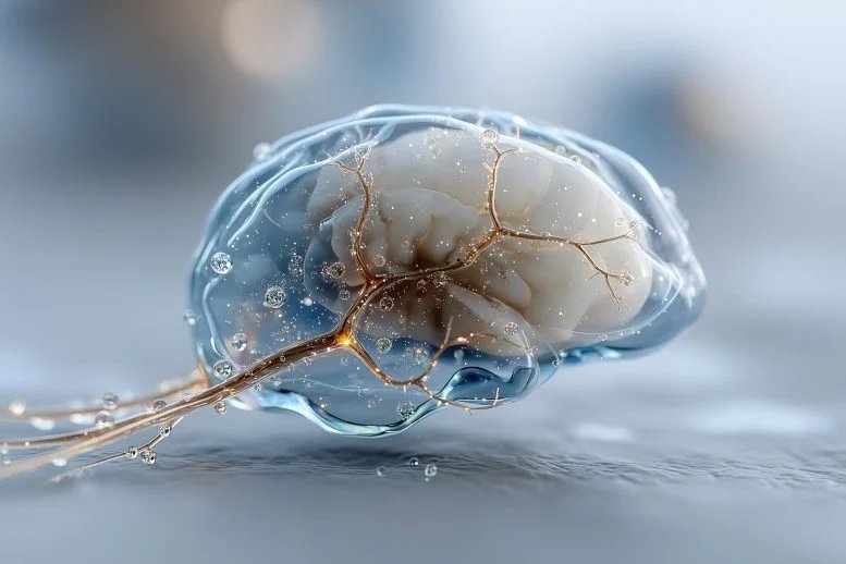 العلم المخيف الذي يغير العالم بطرق مدهشة 3 إغلاق عضوي الدماغ