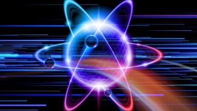 العلماء يحلون لغزًا عمره عقودًا من الزمن حول انبعاث الإلكترون