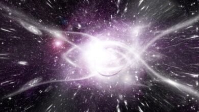 العلماء يكشفون أسرار اللبنات الأساسية للكون