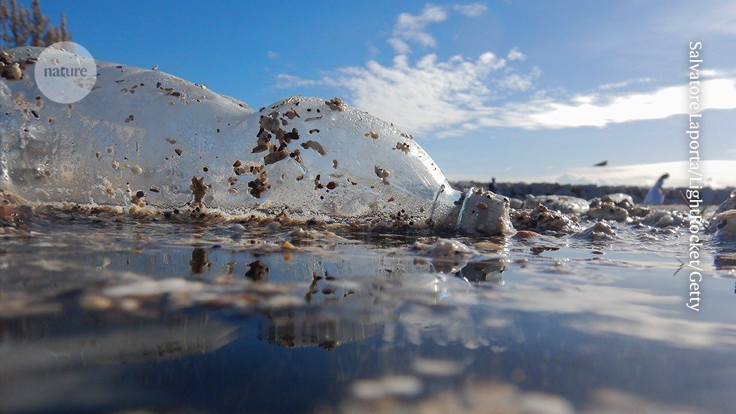 العناصر الأساسية المفقودة من محادثات معاهدة البلاستيك 9 العناصر الأساسية المفقودة من محادثات معاهدة البلاستيك
