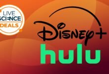 الفرصة الأخيرة لتوفير خصم هائل يصل إلى 72% على حزمة اشتراك Disney Plus الممتازة هذه