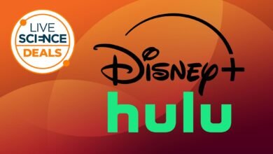 الفرصة الأخيرة لتوفير خصم هائل يصل إلى 72% على حزمة اشتراك Disney Plus الممتازة هذه