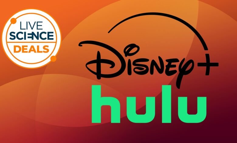 الفرصة الأخيرة لتوفير خصم هائل يصل إلى 72% على حزمة اشتراك Disney Plus الممتازة هذه 1 الفرصة الأخيرة لتوفير خصم هائل يصل إلى 72% على حزمة اشتراك Disney Plus الممتازة هذه