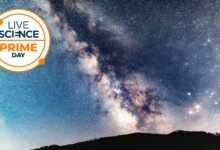 الفرصة الأخيرة للحصول على أساسيات التصوير الفلكي في برايم داي - صفقات نهائية على كل ما تحتاجه لقضاء ليلة تحت النجوم قبل ذروة البرشاويات ودرب التبانة