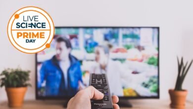 الفرصة الأخيرة للحصول على صفقة البث عبر Prime Day - احصل على خصم يصل إلى 90% واستمتع بجميع عروض الخيال العلمي والحياة البرية المفضلة لديك مقابل جزء بسيط من التكلفة
