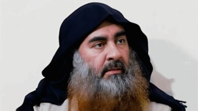 القضاء الأعلى في العراق يوضح سبب صدور حكم الإعدام بحق سوري