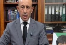 القنصل السوري في دبي زياد زهر الدين يعلن انشقاقه عن حكومة الجولاني