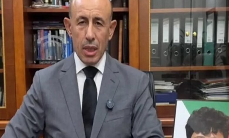 القنصل السوري في دبي زياد زهر الدين يعلن انشقاقه عن حكومة الجولاني 1 القنصل السوري في دبي زياد زهر الدين يعلن انشقاقه عن حكومة الجولاني