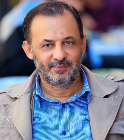 القوة الحقيقية ليست بالدمار بل بالصمود 1 القوة الحقيقية ليست بالدمار بل بالصمود