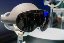 الكشف عن أول نظارة ذكية تعمل بنظام Android XR