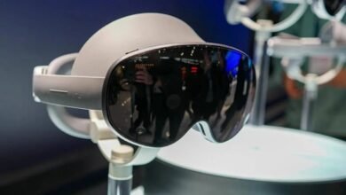 الكشف عن أول نظارة ذكية تعمل بنظام Android XR 3 الكشف عن أول نظارة ذكية تعمل بنظام Android XR