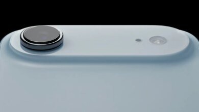 المصور المحترف تايلر ستالمان يراجع كاميرا iPhone Air
