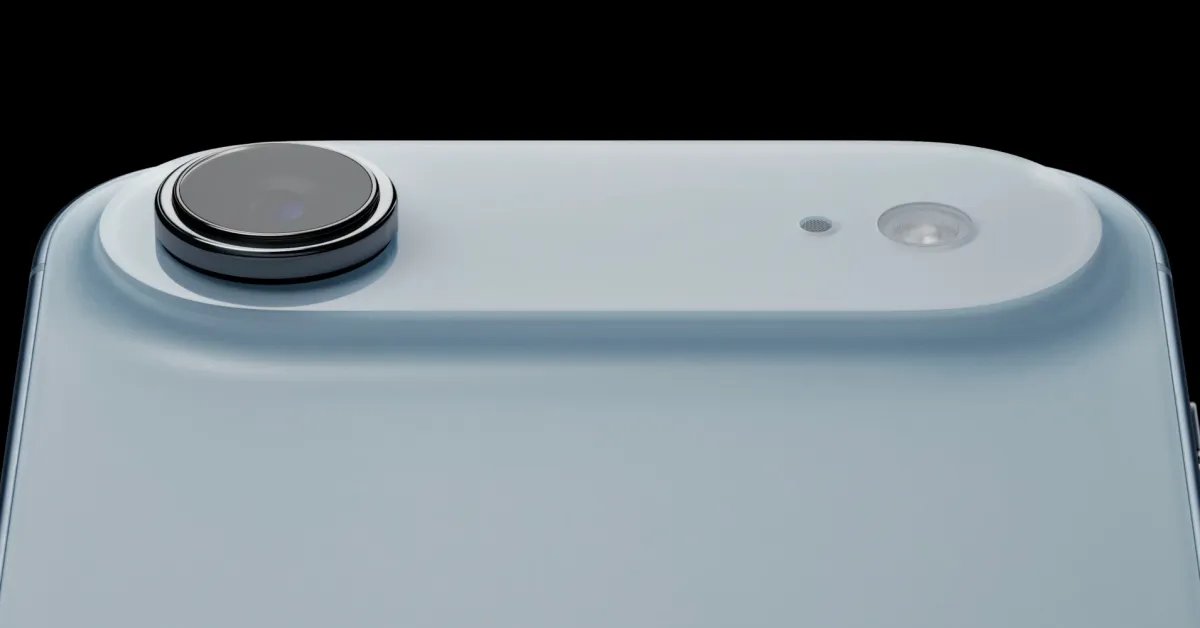 المصور المحترف تايلر ستالمان يراجع كاميرا iPhone Air 4 المصور المحترف تايلر ستالمان يراجع كاميرا iPhone Air